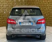 2013 Mercedes Benz B 200