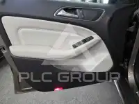 2013 Mercedes Benz B 200