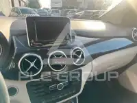 2013 Mercedes Benz B 200