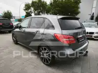 2013 Mercedes Benz B 200