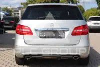 2013 Mercedes Benz B 200