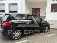 2013 Mercedes Benz B 200