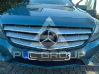 2013 Mercedes Benz B 200