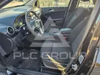 2013 Mercedes Benz B 200