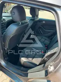 2013 Mercedes Benz B 200