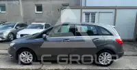 2013 Mercedes Benz B 200