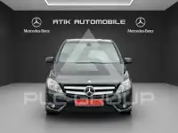 2013 Mercedes Benz B 200