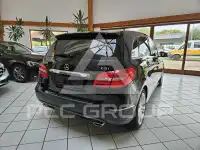 2013 Mercedes Benz B 200