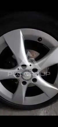 2013 Mercedes Benz B 200