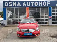 2013 Mercedes Benz B 200