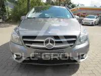 2013 Mercedes Benz B 200