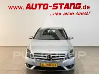 2013 Mercedes Benz B 200