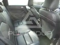 2013 Mercedes Benz B 200