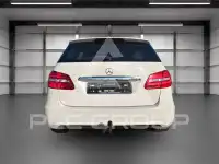 2013 Mercedes Benz B 200
