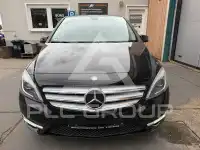 2013 Mercedes Benz B 200