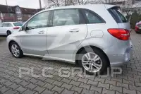2013 Mercedes Benz B 200