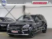 2013 Mercedes Benz ML 63 AMG