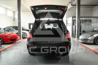 2013 Mercedes Benz ML 63 AMG