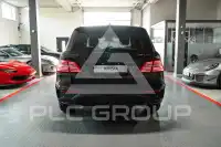 2013 Mercedes Benz ML 63 AMG