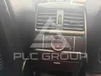 2013 Mercedes Benz ML 63 AMG
