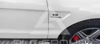 2013 Mercedes Benz ML 63 AMG