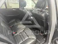 2013 Mercedes Benz ML 63 AMG