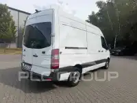 2013 Mercedes Benz Sprinter