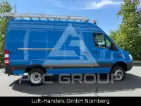 2013 Mercedes Benz Sprinter