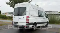 2013 Mercedes Benz Sprinter