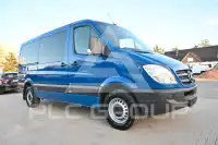 2013 Mercedes Benz Sprinter