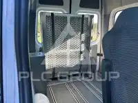 2013 Mercedes Benz Sprinter