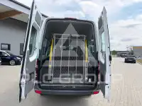 2013 Mercedes Benz Sprinter