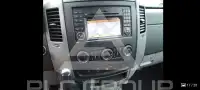 2013 Mercedes Benz Sprinter