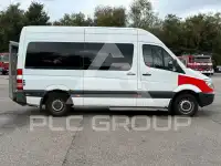 2013 Mercedes Benz Sprinter