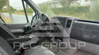 2013 Mercedes Benz Sprinter