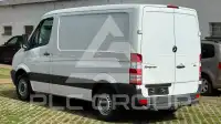 2013 Mercedes Benz Sprinter