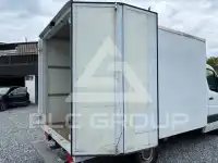 2013 Mercedes Benz Sprinter