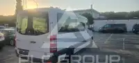 2013 Mercedes Benz Sprinter