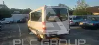 2013 Mercedes Benz Sprinter