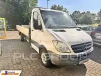 2013 Mercedes Benz Sprinter