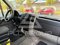2013 Mercedes Benz Sprinter
