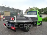 2013 Mercedes Benz Sprinter