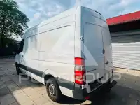 2013 Mercedes Benz Sprinter