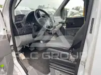 2013 Mercedes Benz Sprinter