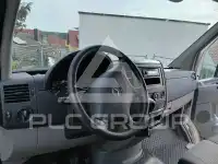2013 Mercedes Benz Sprinter