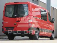 2013 Mercedes Benz Sprinter