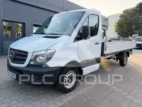 2013 Mercedes Benz Sprinter