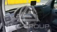 2013 Mercedes Benz Sprinter