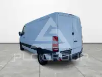 2013 Mercedes Benz Sprinter