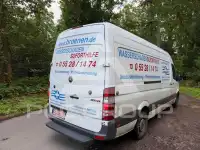 2013 Mercedes Benz Sprinter